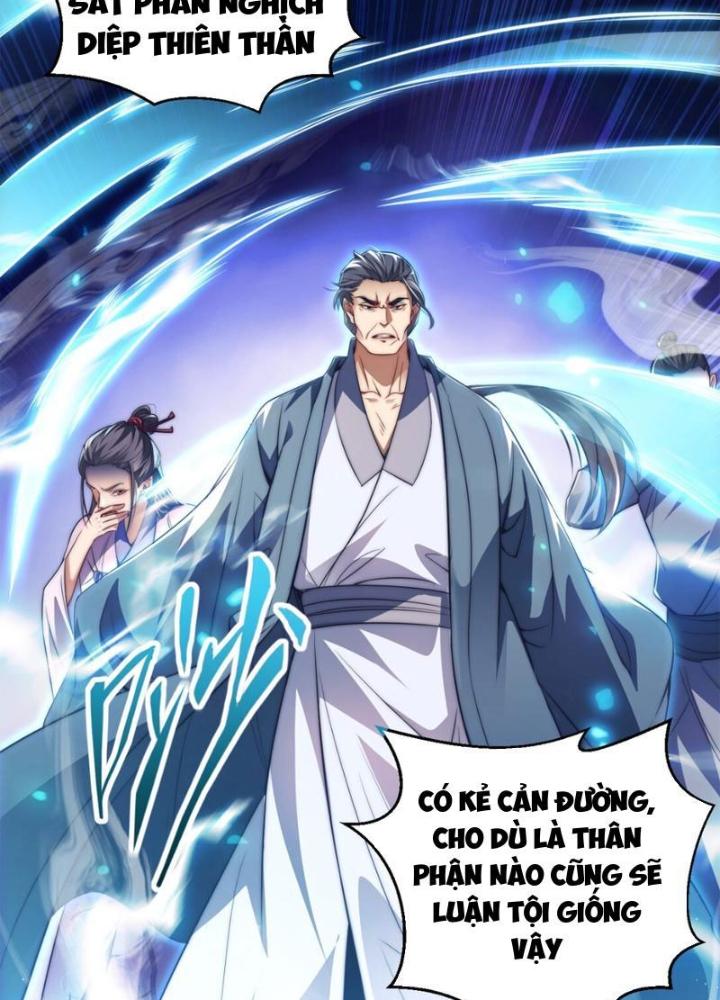 Tu Chân Thiên Mệnh Đại Phế Vật Chapter 13 - Trang 3