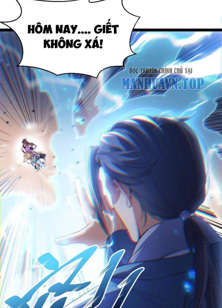 Tu Chân Thiên Mệnh Đại Phế Vật Chapter 13 - Trang 3