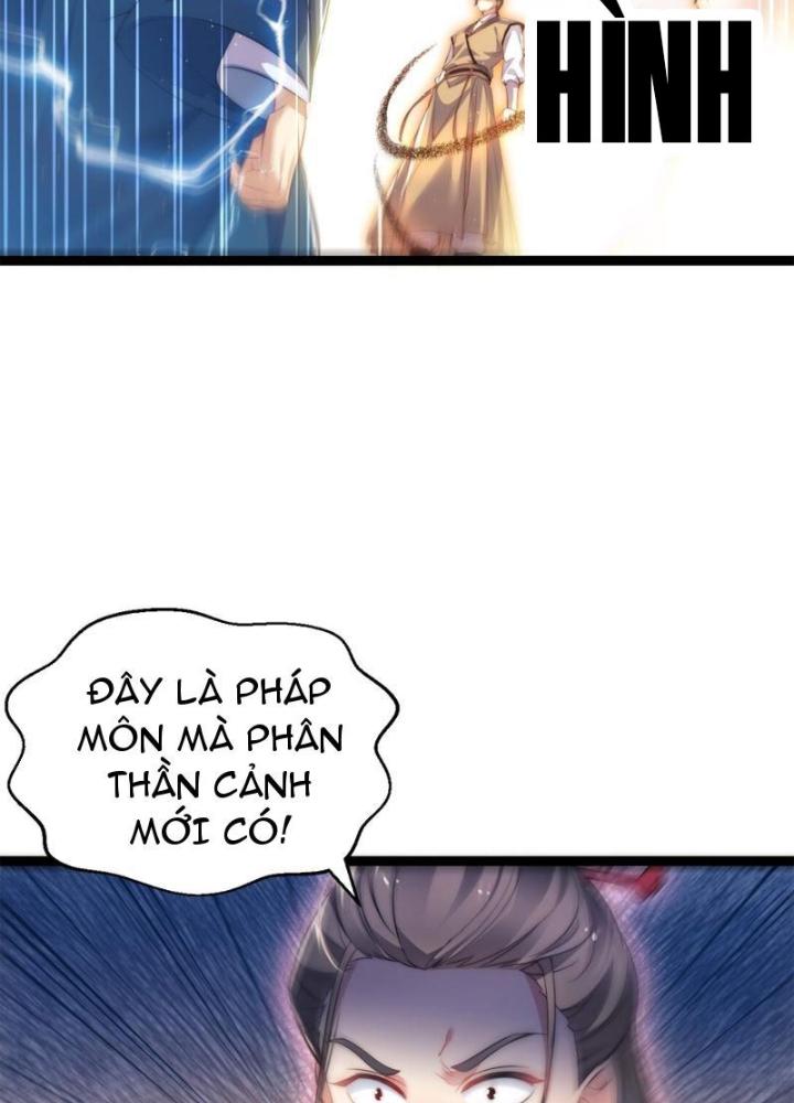 Tu Chân Thiên Mệnh Đại Phế Vật Chapter 13 - Trang 3