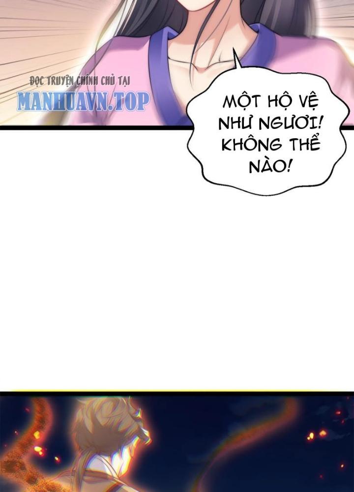 Tu Chân Thiên Mệnh Đại Phế Vật Chapter 13 - Trang 3