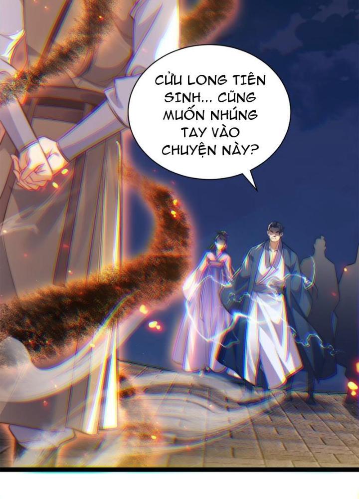 Tu Chân Thiên Mệnh Đại Phế Vật Chapter 13 - Trang 3