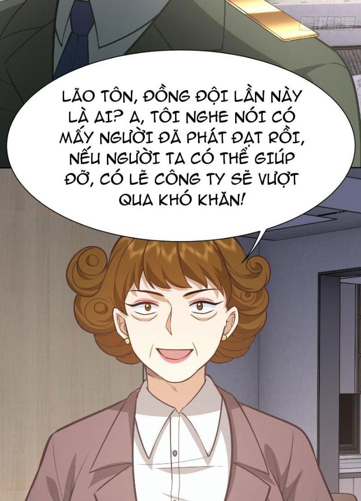 Long Vương Lệnh Chapter 24 - Trang 2