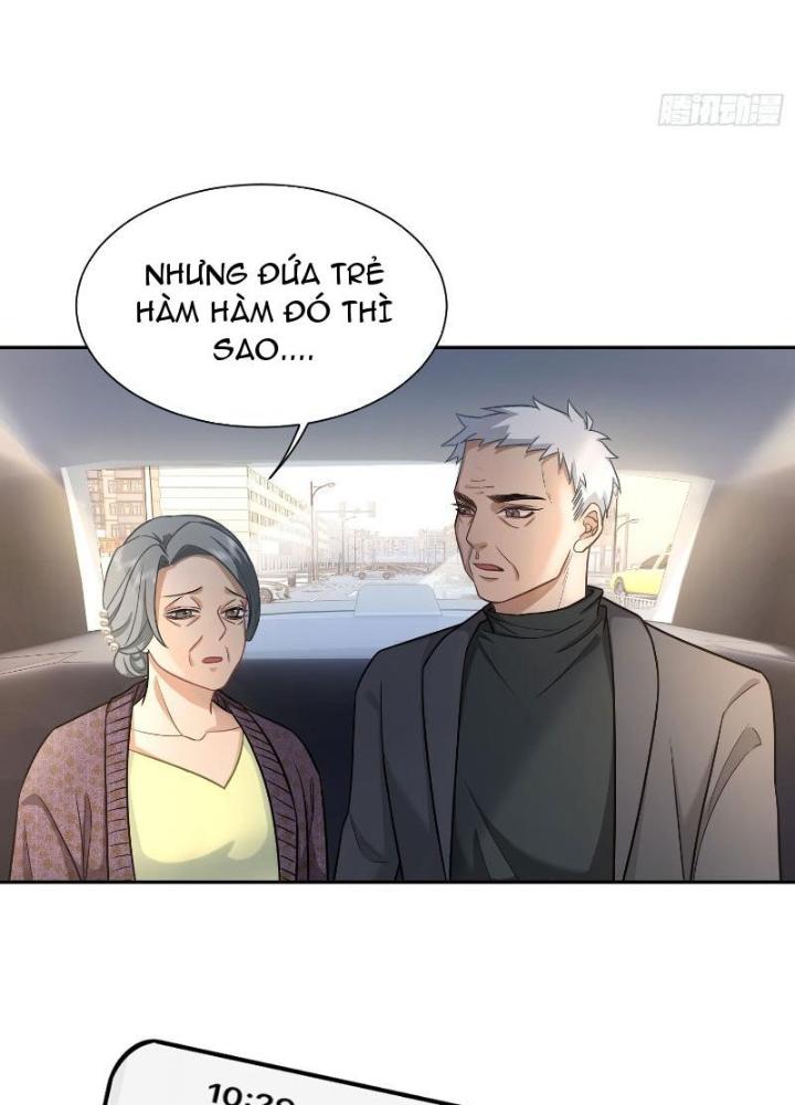 Long Vương Lệnh Chapter 24 - Trang 2