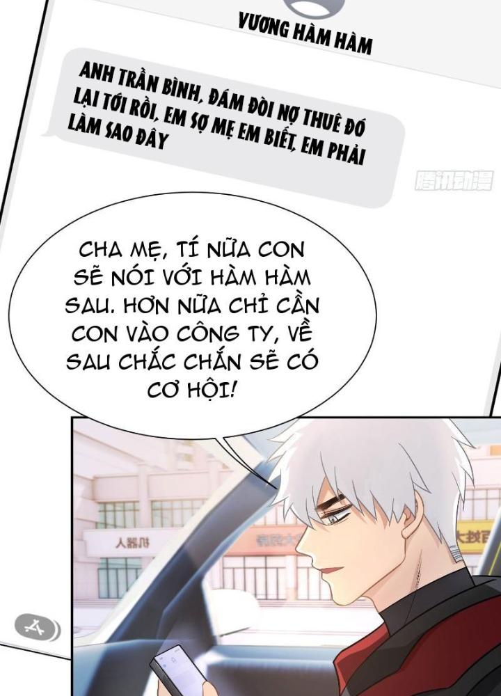 Long Vương Lệnh Chapter 24 - Trang 2