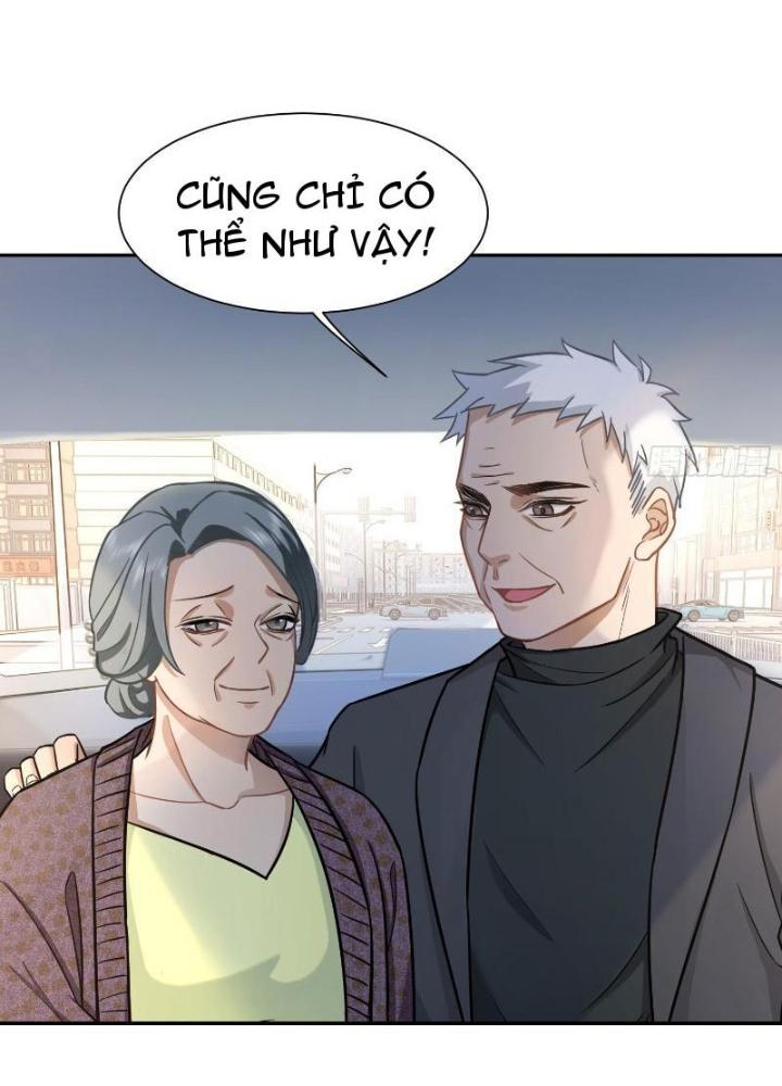 Long Vương Lệnh Chapter 24 - Trang 2