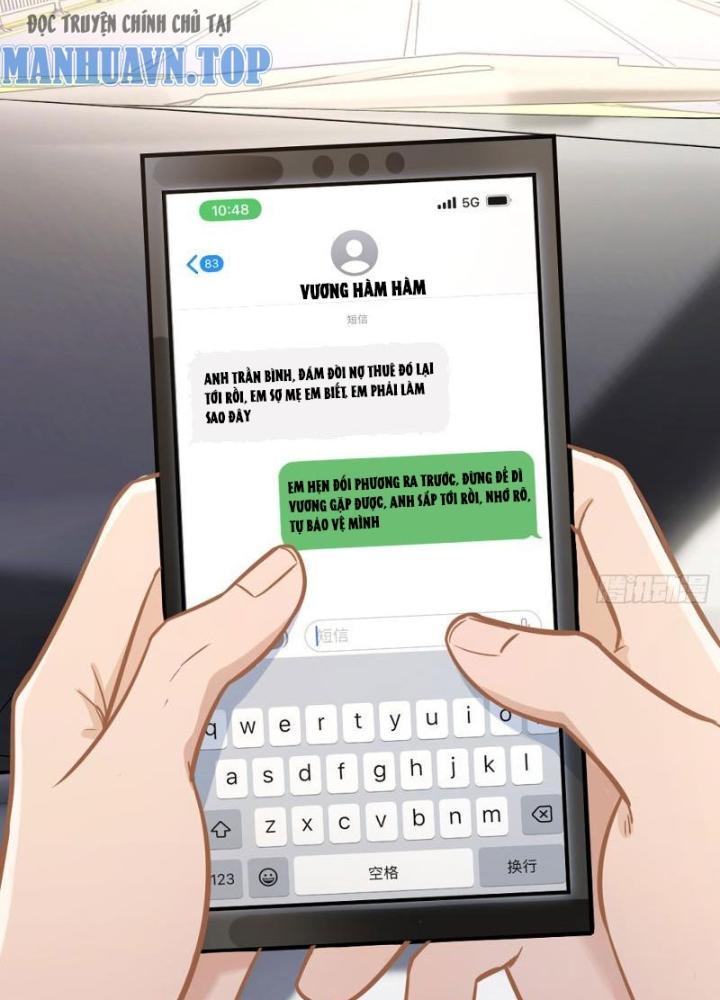 Long Vương Lệnh Chapter 24 - Trang 2