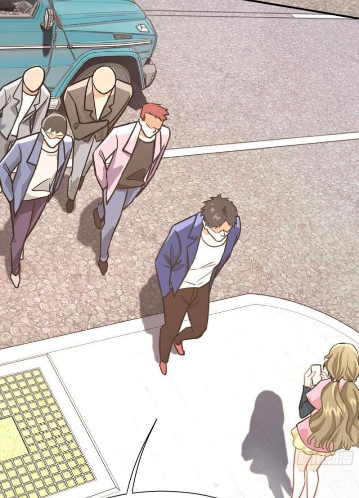 Long Vương Lệnh Chapter 24 - Trang 2