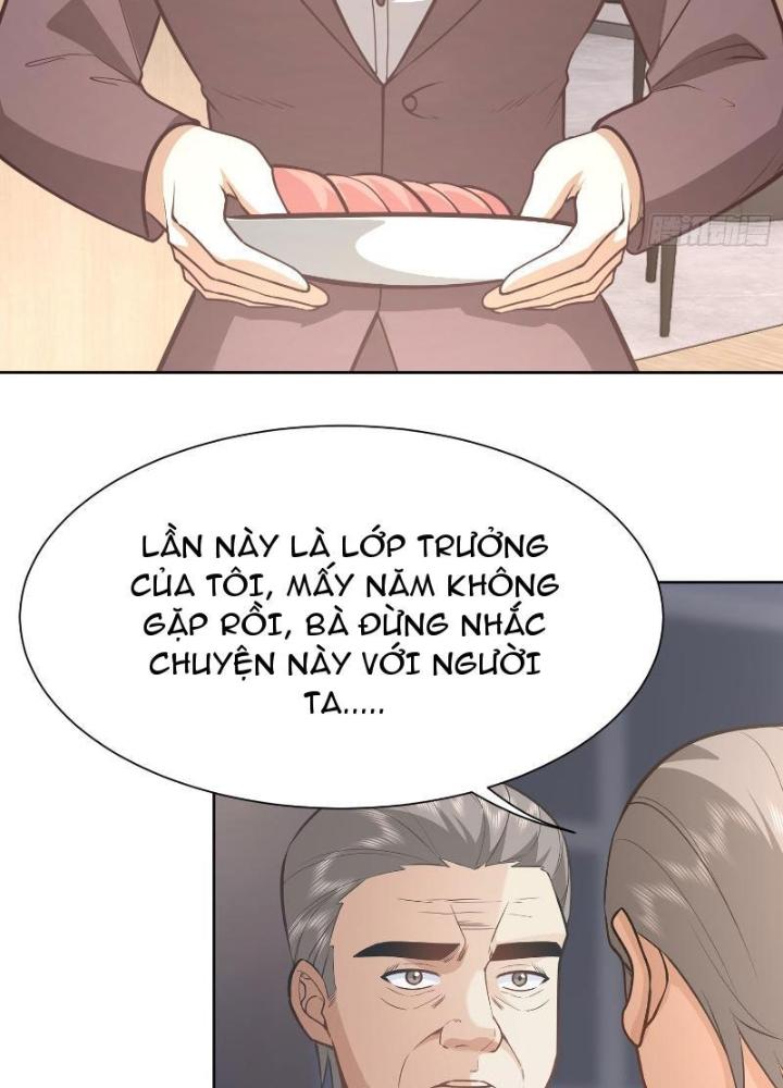 Long Vương Lệnh Chapter 24 - Trang 2