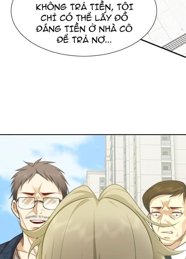 Long Vương Lệnh Chapter 24 - Trang 2