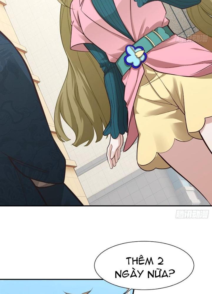 Long Vương Lệnh Chapter 24 - Trang 2