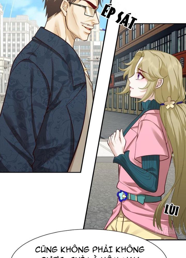 Long Vương Lệnh Chapter 24 - Trang 2