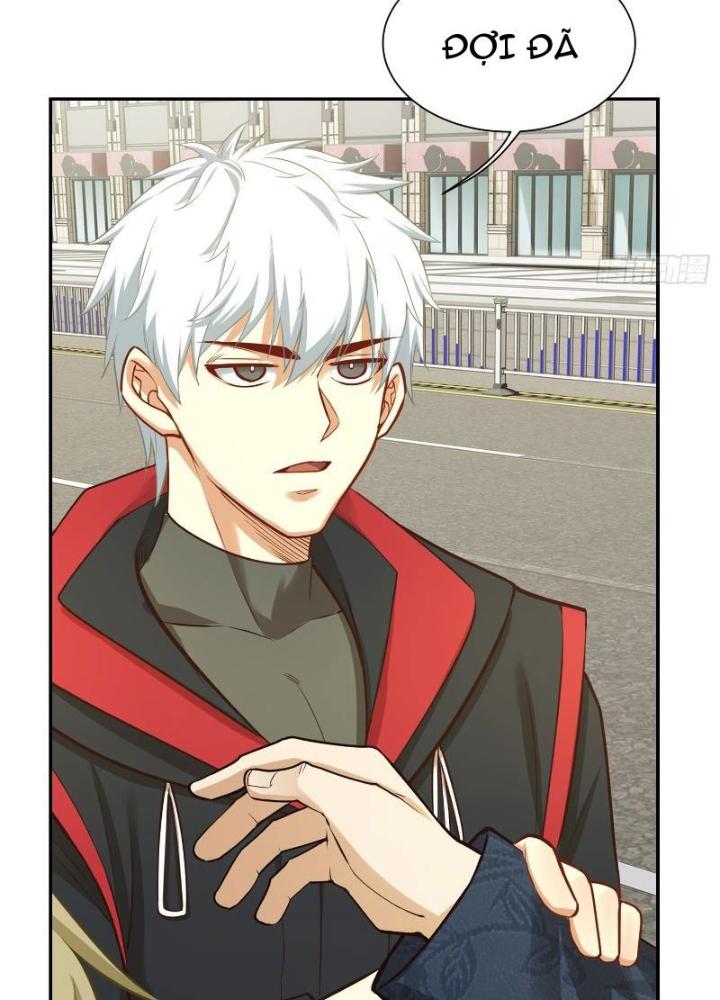 Long Vương Lệnh Chapter 24 - Trang 2