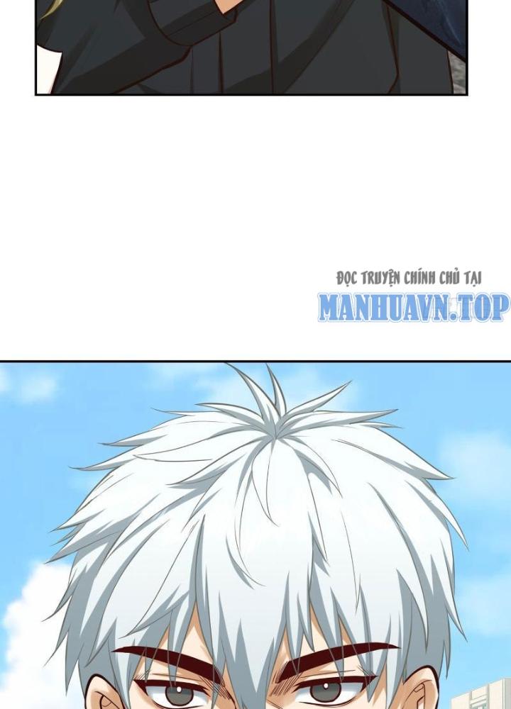 Long Vương Lệnh Chapter 24 - Trang 2