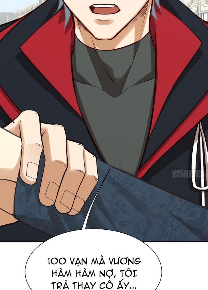 Long Vương Lệnh Chapter 24 - Trang 2