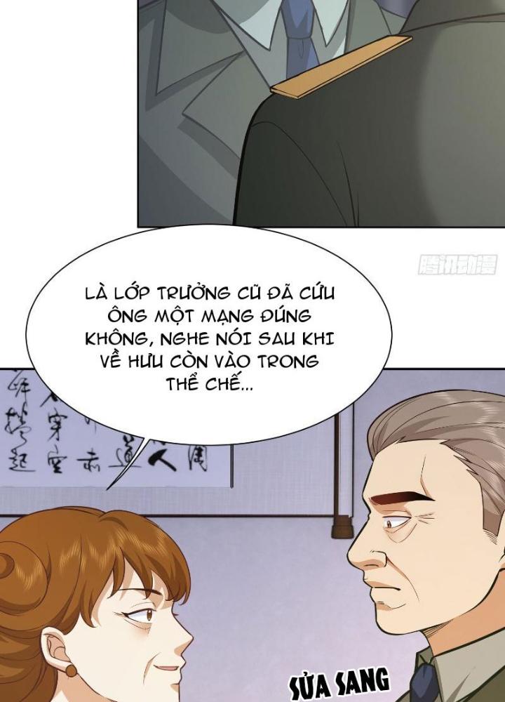 Long Vương Lệnh Chapter 24 - Trang 2