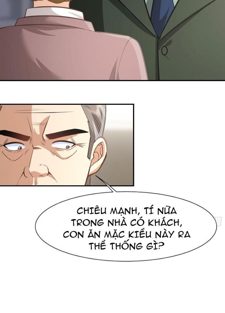 Long Vương Lệnh Chapter 24 - Trang 2