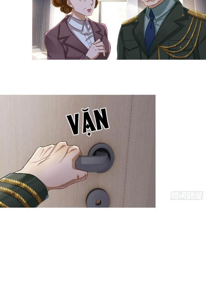 Long Vương Lệnh Chapter 24 - Trang 2