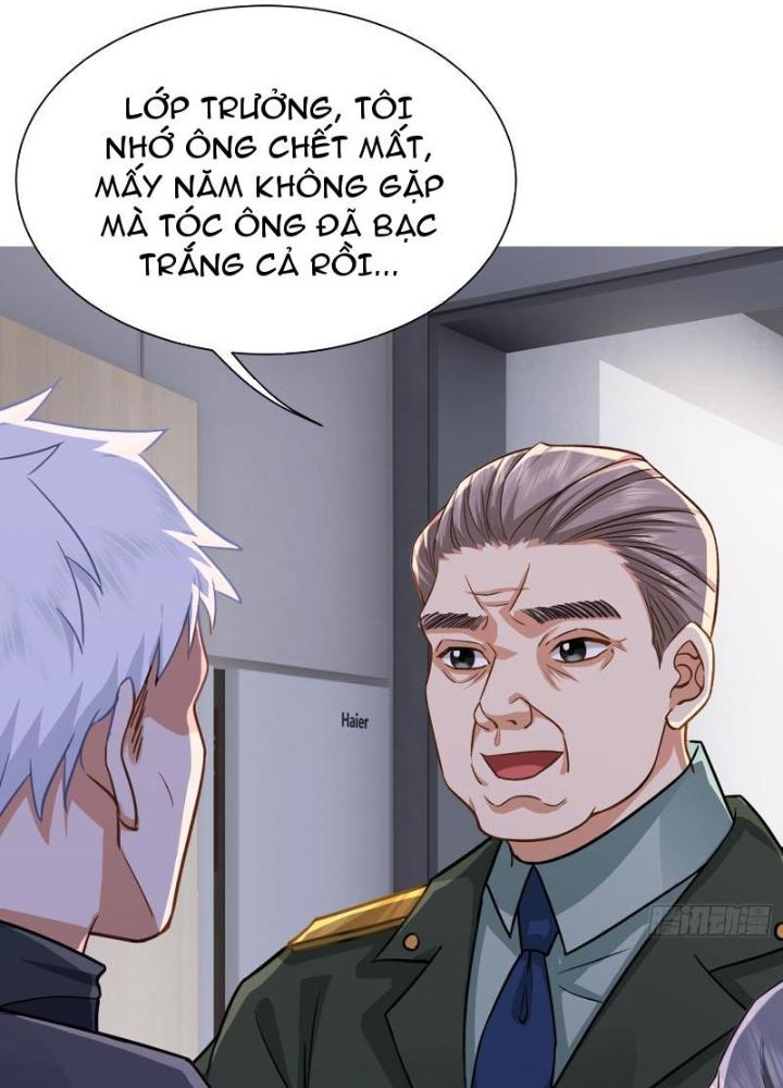 Long Vương Lệnh Chapter 24 - Trang 2