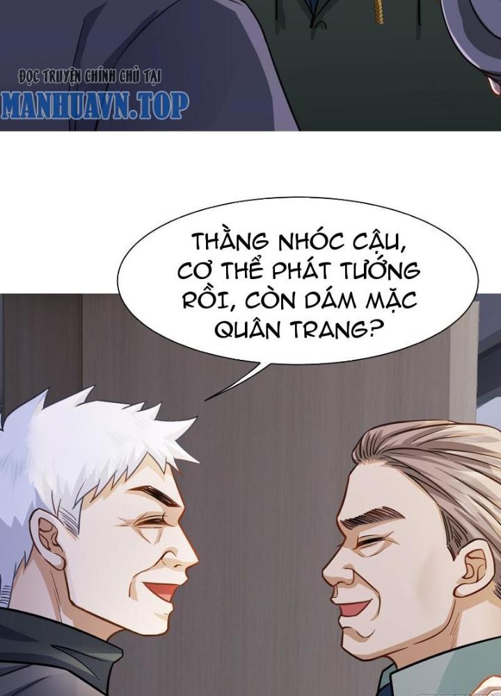 Long Vương Lệnh Chapter 24 - Trang 2