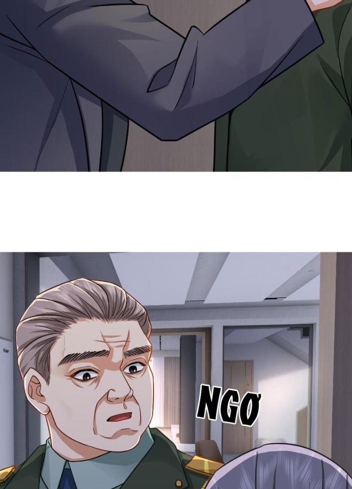 Long Vương Lệnh Chapter 24 - Trang 2