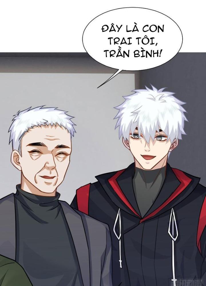 Long Vương Lệnh Chapter 24 - Trang 2