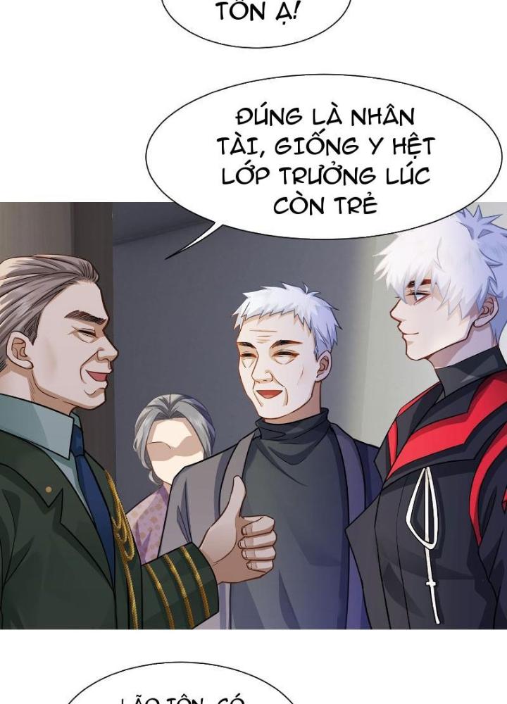 Long Vương Lệnh Chapter 24 - Trang 2