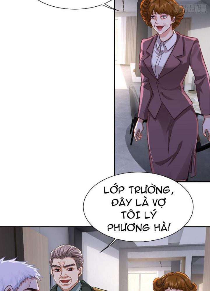 Long Vương Lệnh Chapter 24 - Trang 2