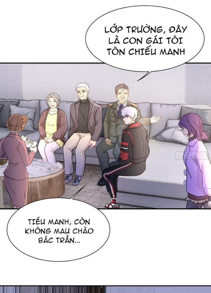 Long Vương Lệnh Chapter 24 - Trang 2