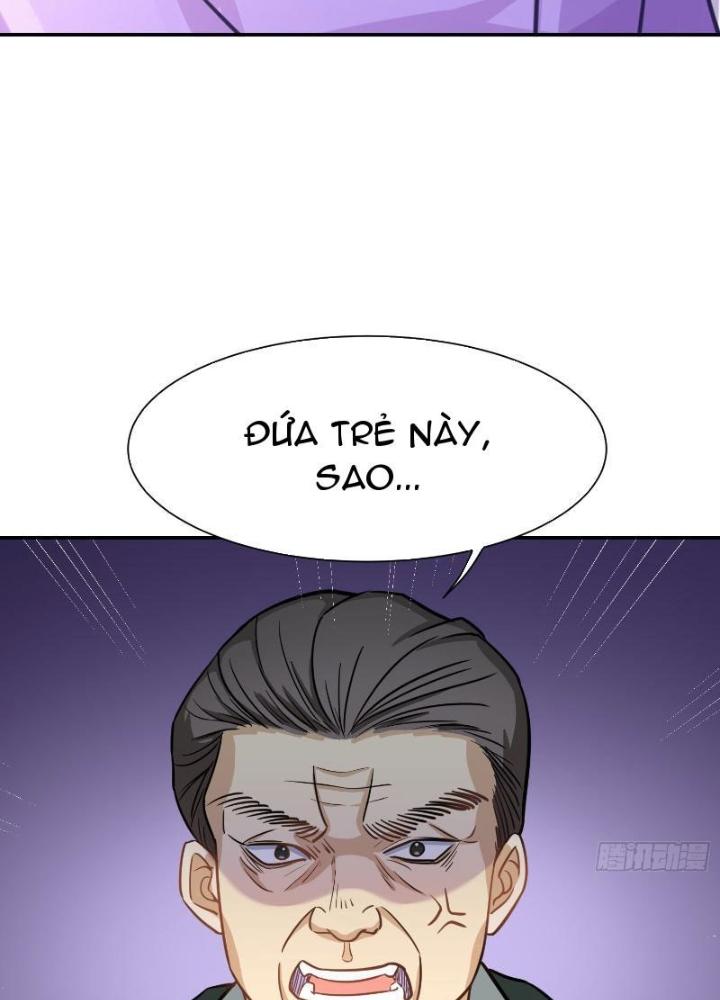 Long Vương Lệnh Chapter 24 - Trang 2