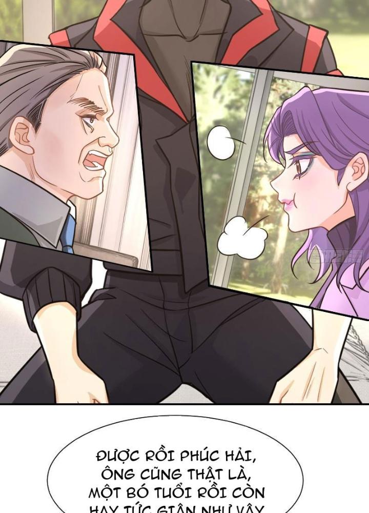 Long Vương Lệnh Chapter 24 - Trang 2