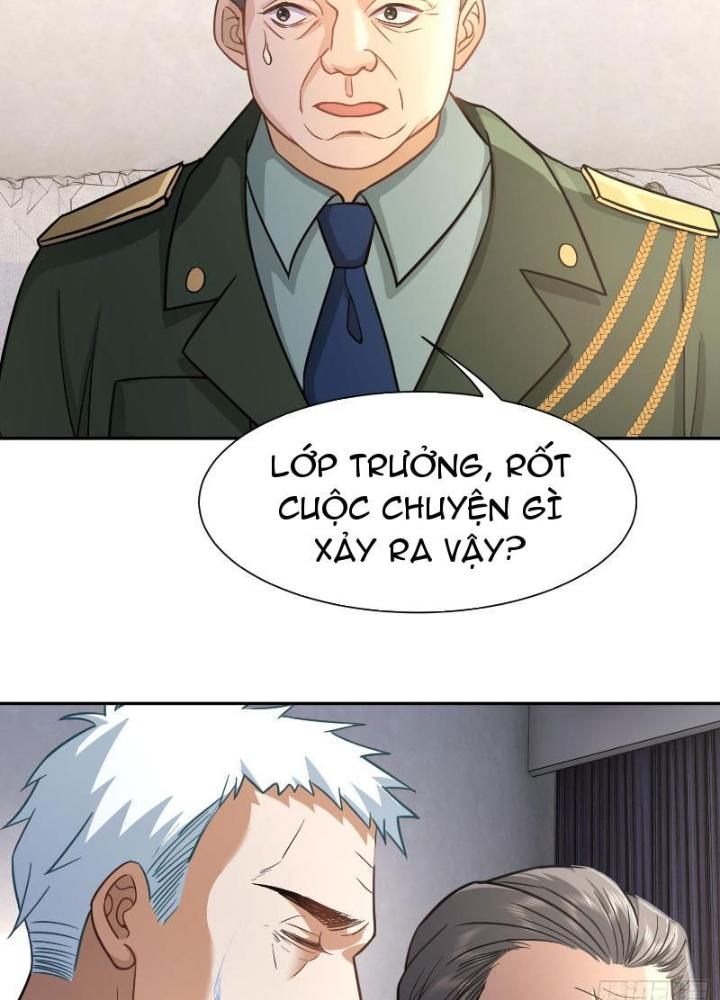 Long Vương Lệnh Chapter 24 - Trang 2