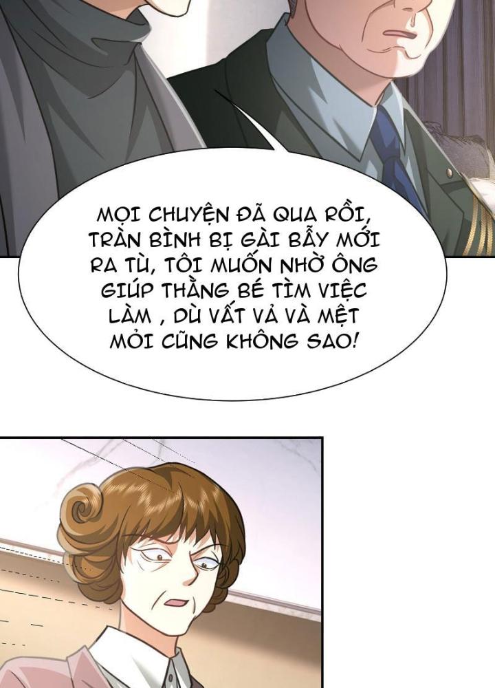 Long Vương Lệnh Chapter 24 - Trang 2