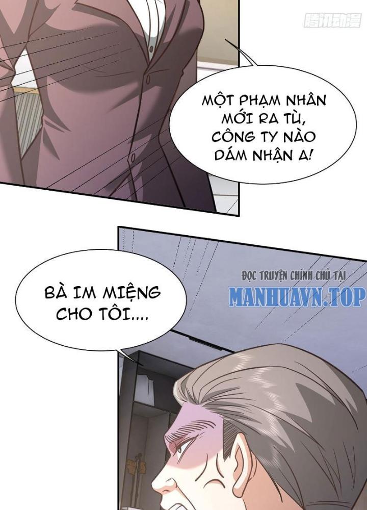 Long Vương Lệnh Chapter 24 - Trang 2