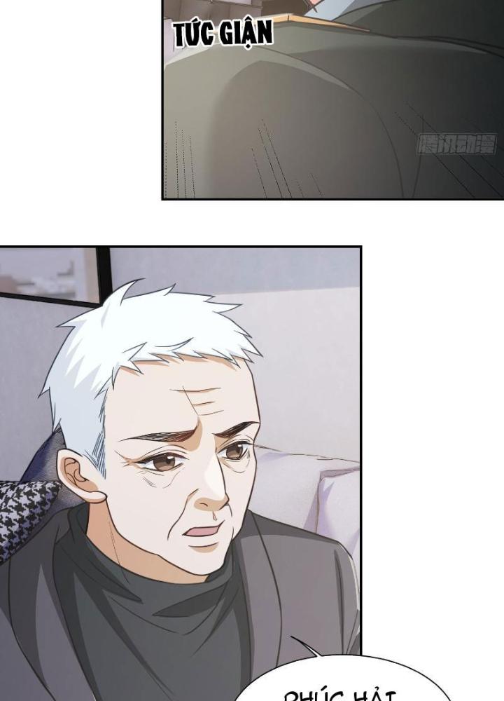 Long Vương Lệnh Chapter 24 - Trang 2