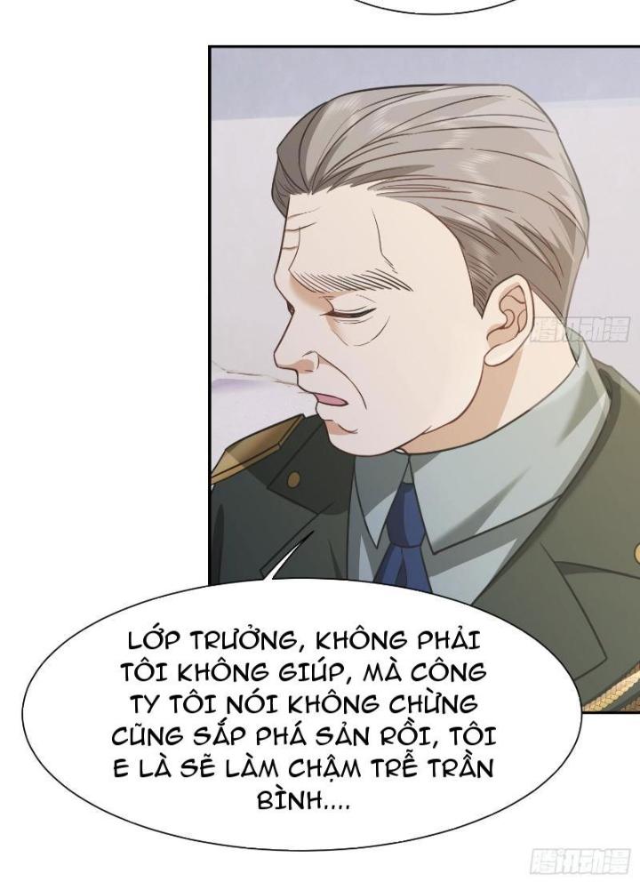 Long Vương Lệnh Chapter 24 - Trang 2