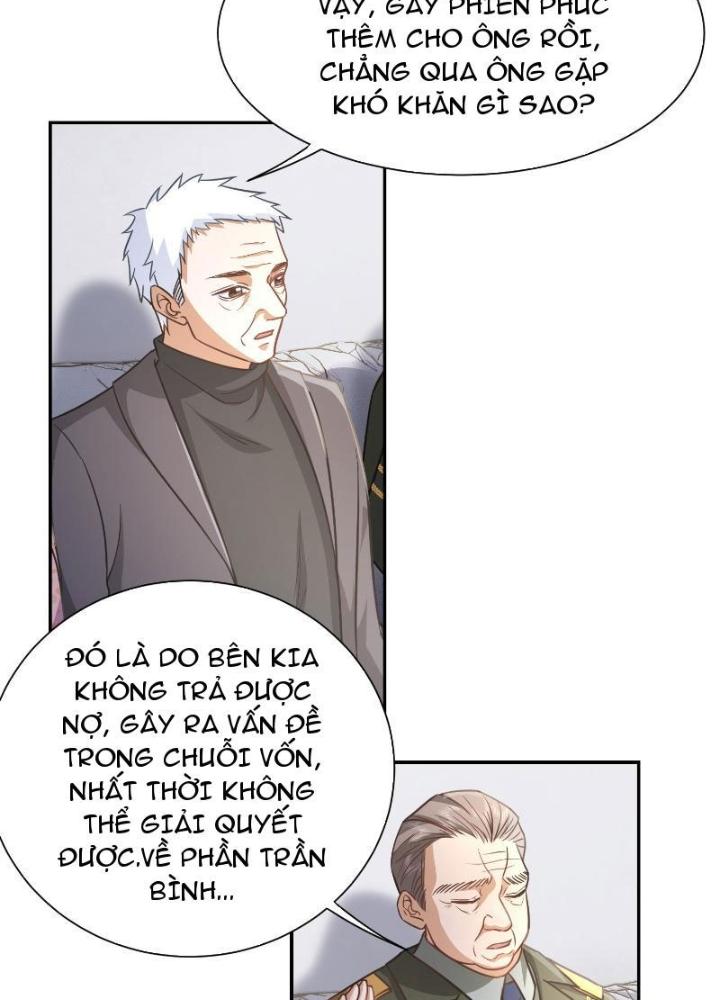 Long Vương Lệnh Chapter 24 - Trang 2