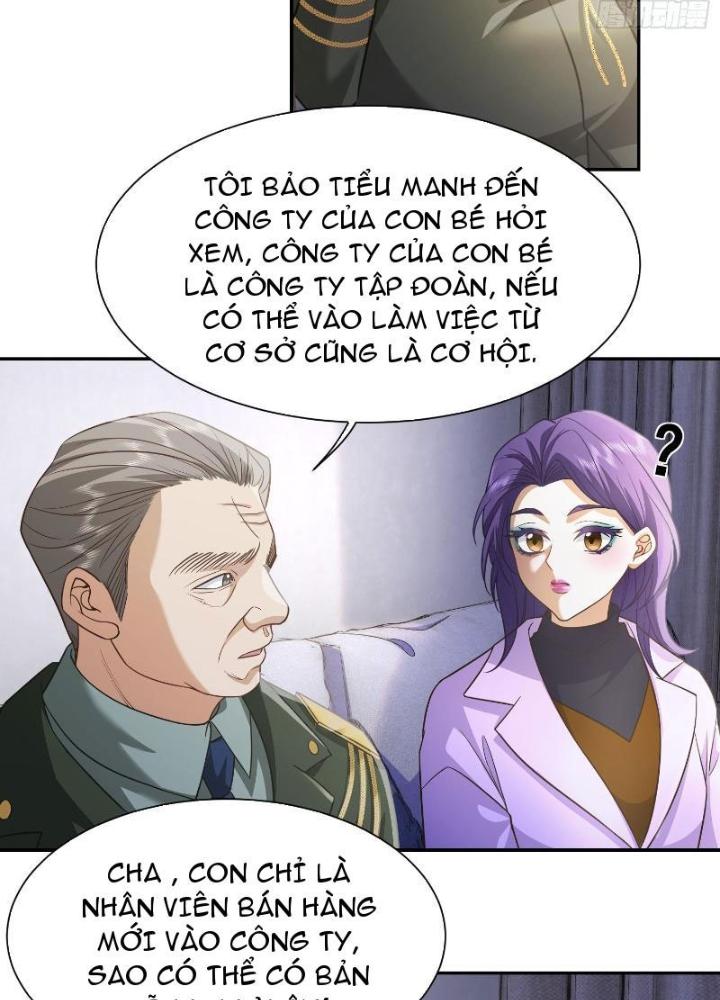 Long Vương Lệnh Chapter 24 - Trang 2