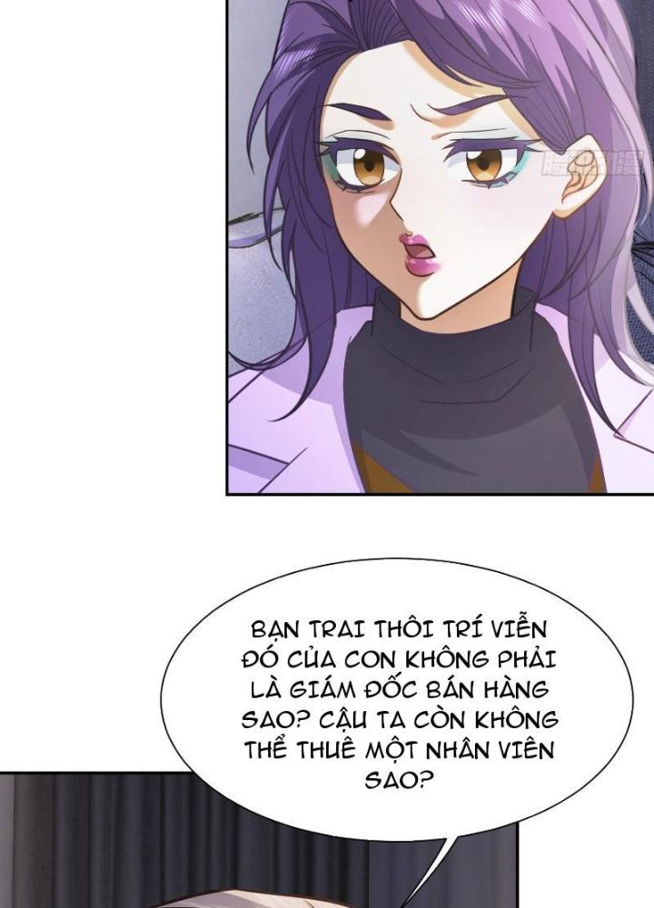 Long Vương Lệnh Chapter 24 - Trang 2