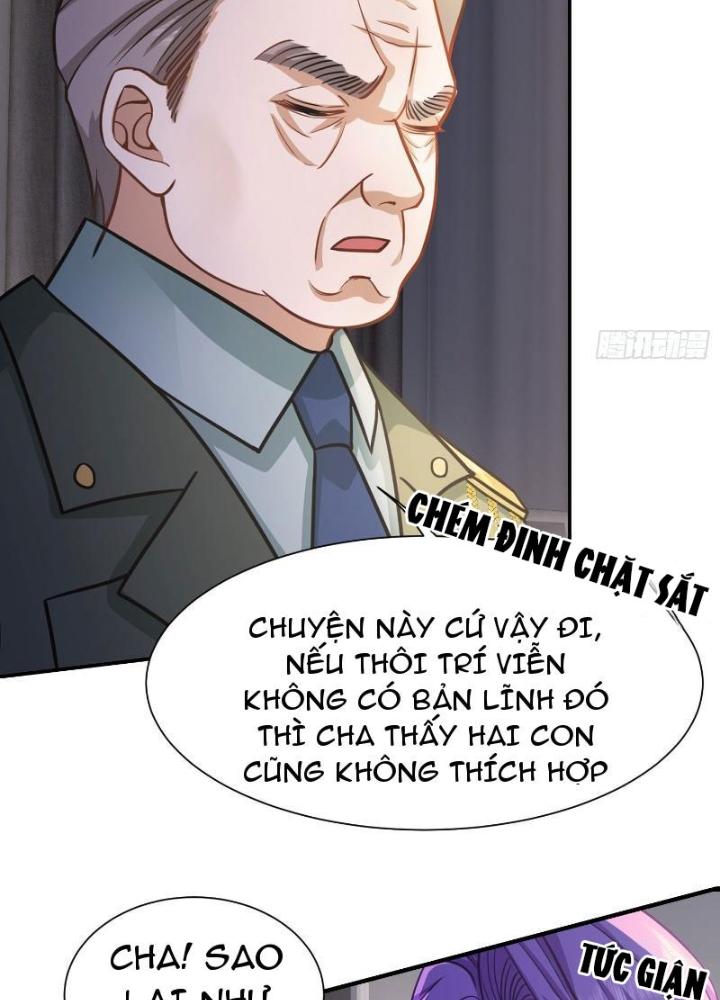 Long Vương Lệnh Chapter 24 - Trang 2