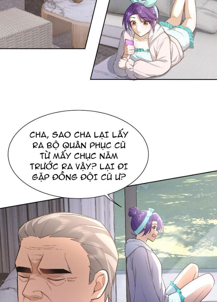 Long Vương Lệnh Chapter 24 - Trang 2