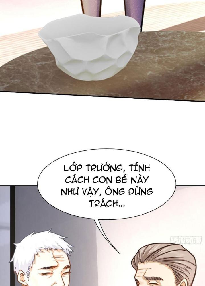 Long Vương Lệnh Chapter 24 - Trang 2