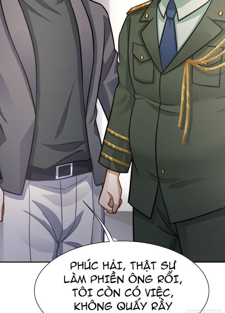 Long Vương Lệnh Chapter 24 - Trang 2