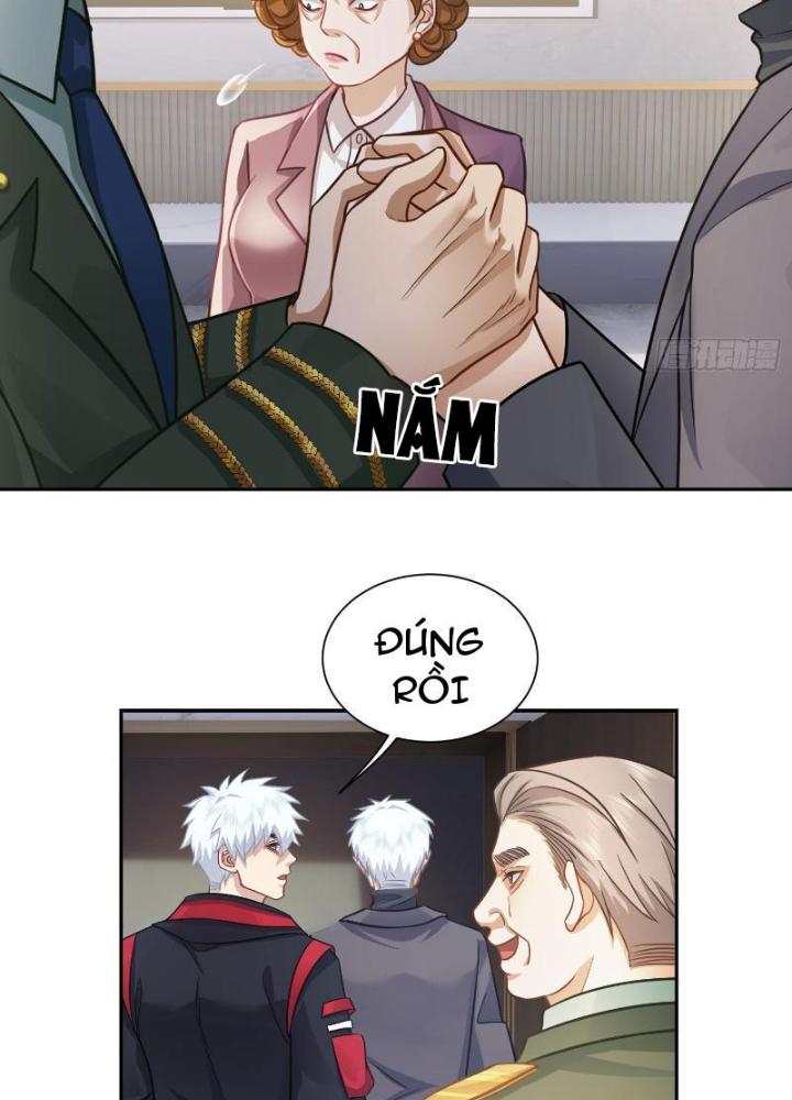 Long Vương Lệnh Chapter 24 - Trang 2