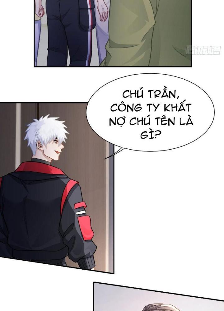 Long Vương Lệnh Chapter 24 - Trang 2