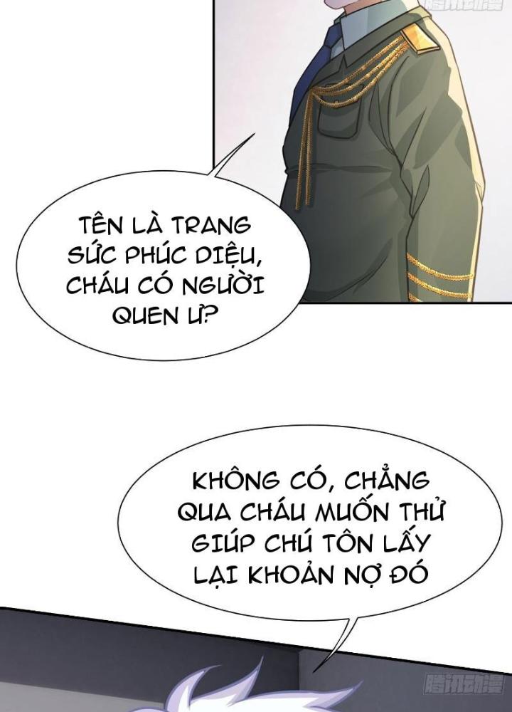 Long Vương Lệnh Chapter 24 - Trang 2