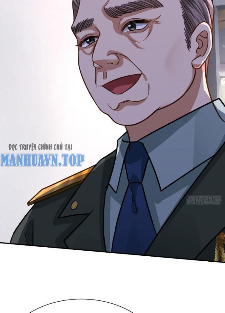 Long Vương Lệnh Chapter 24 - Trang 2