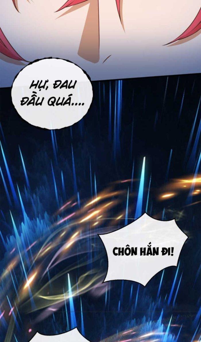 Chí Tôn Cuồng Tế Chapter 1 - Next Chapter 2