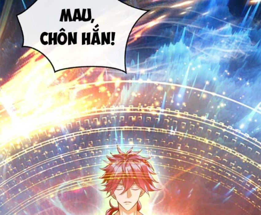 Chí Tôn Cuồng Tế Chapter 1 - Next Chapter 2