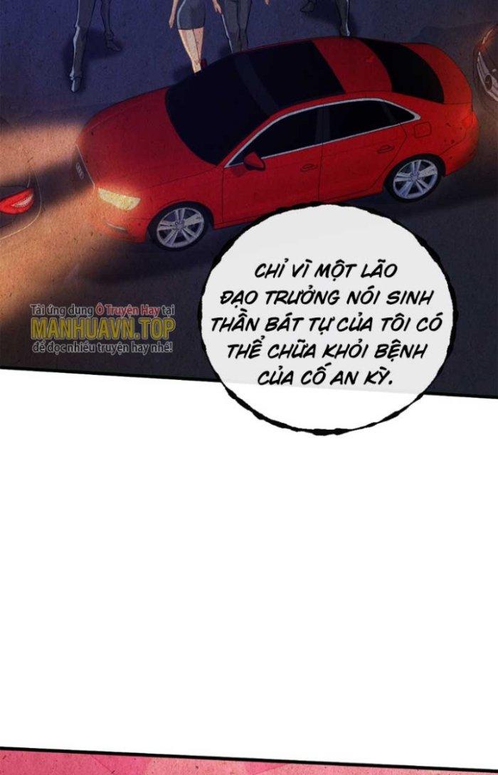 Chí Tôn Cuồng Tế Chapter 1 - Next Chapter 2