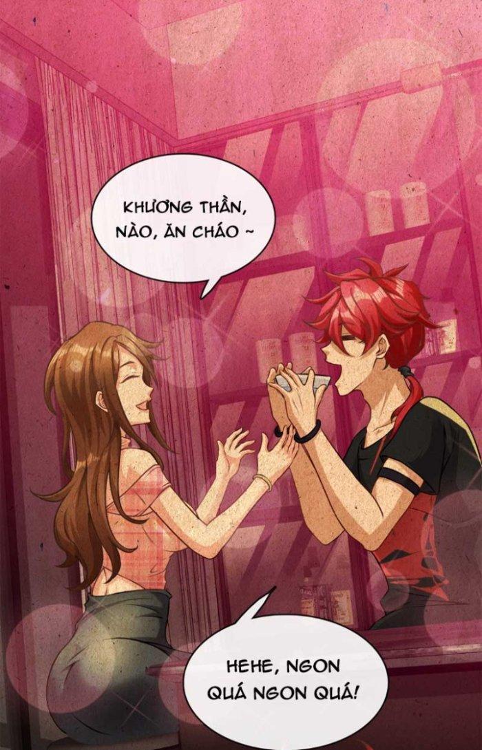 Chí Tôn Cuồng Tế Chapter 1 - Next Chapter 2